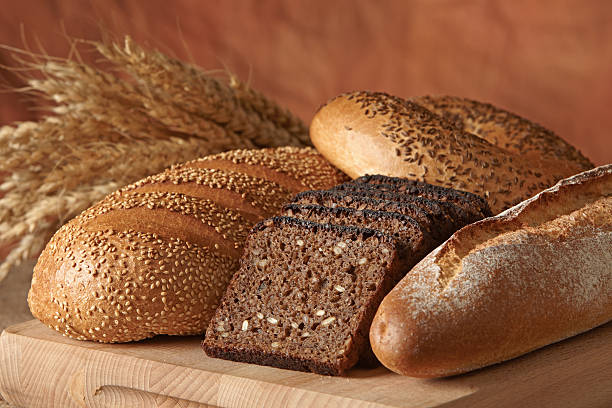 Bread of Life Café by Masterpiece