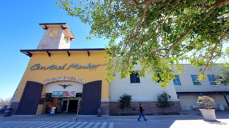 Central Market