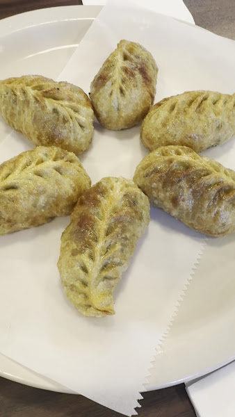Hong Dumpling House 2
