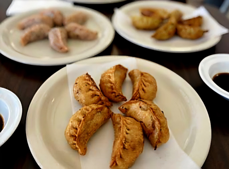 Hong Dumpling House 3