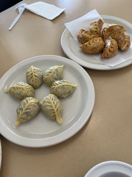 Hong Dumpling House 4