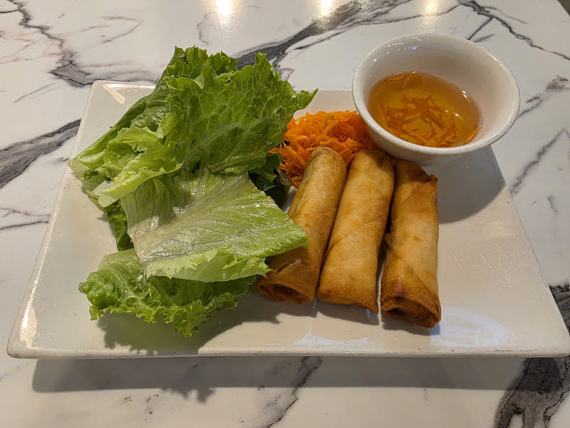 Khanh's Vietnamese Restaurant 4