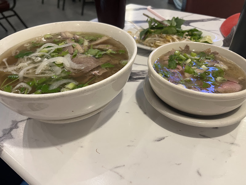Khanh's Vietnamese Restaurant 5