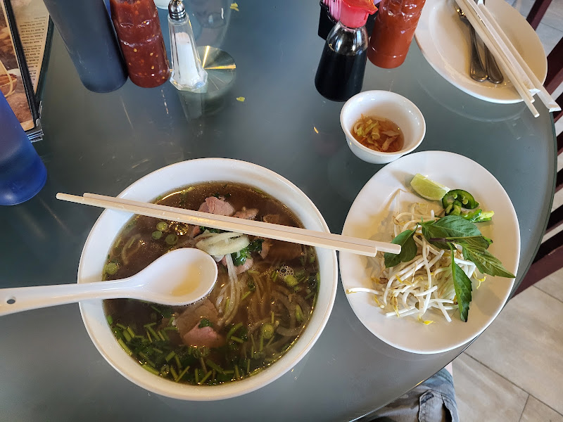 Lieu's 3
