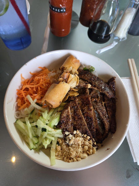 Lieu's 4