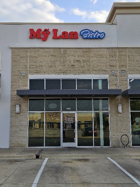 My Lan Bistro