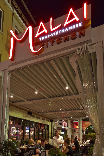 Malai Kitchen