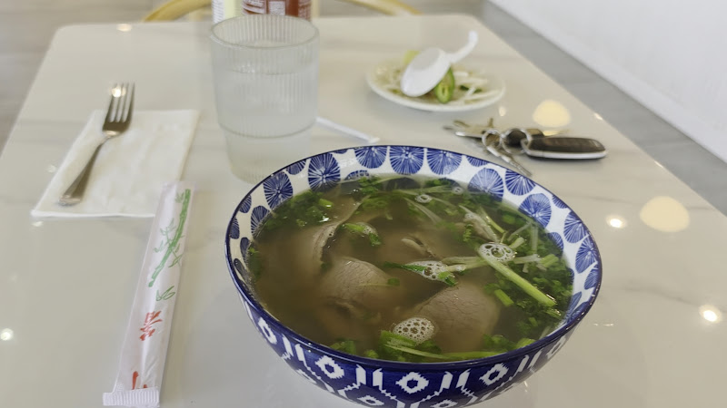 The Holic Pho | Willow Park 2