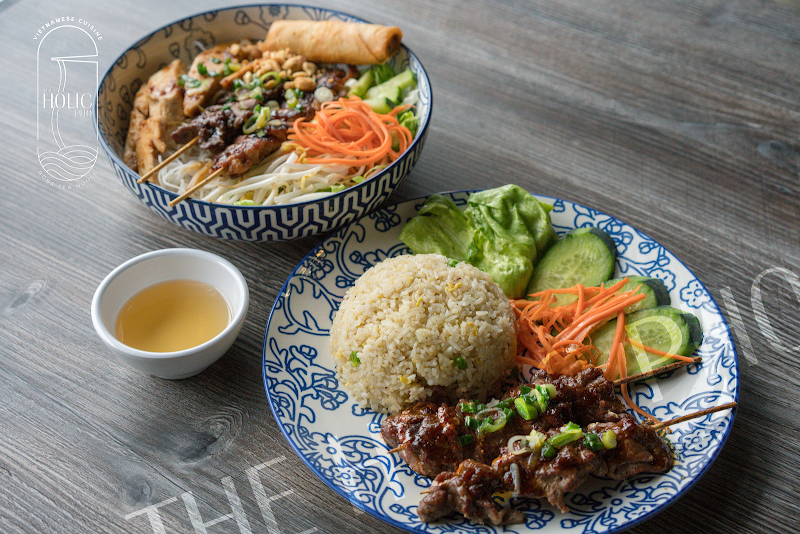 The Holic Pho | Willow Park 3