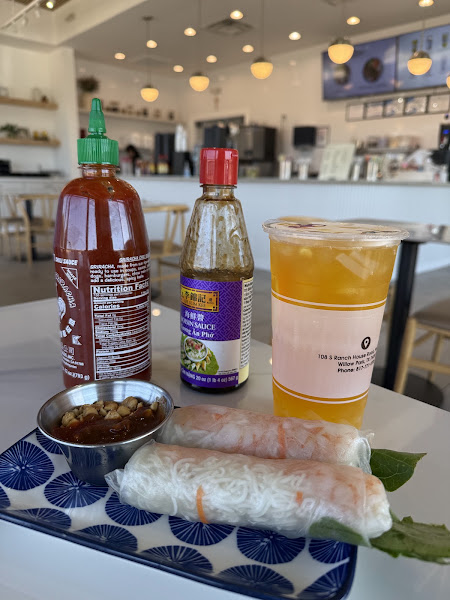 The Holic Pho | Willow Park 4