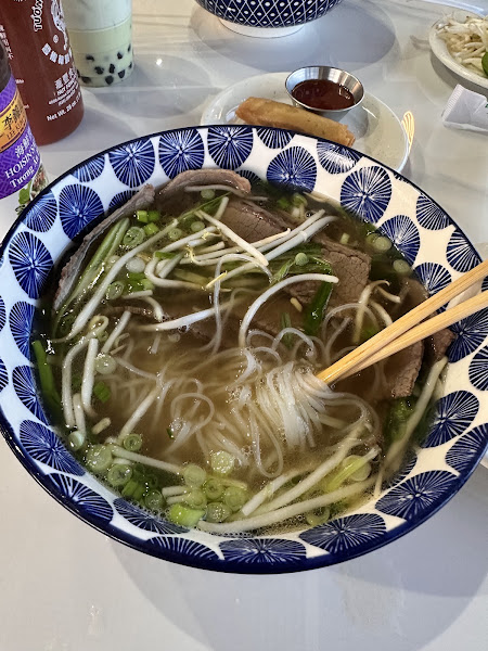 The Holic Pho | Willow Park 5