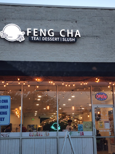 Feng Cha-North Fort Worth