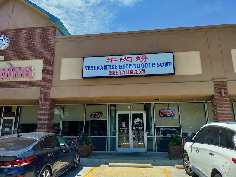 Pho Hung Restaurant
