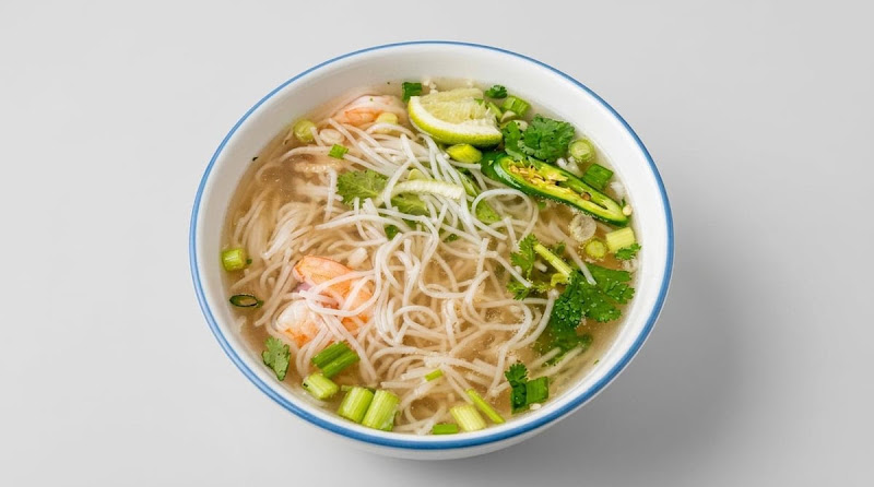 Pho Hung Restaurant 3
