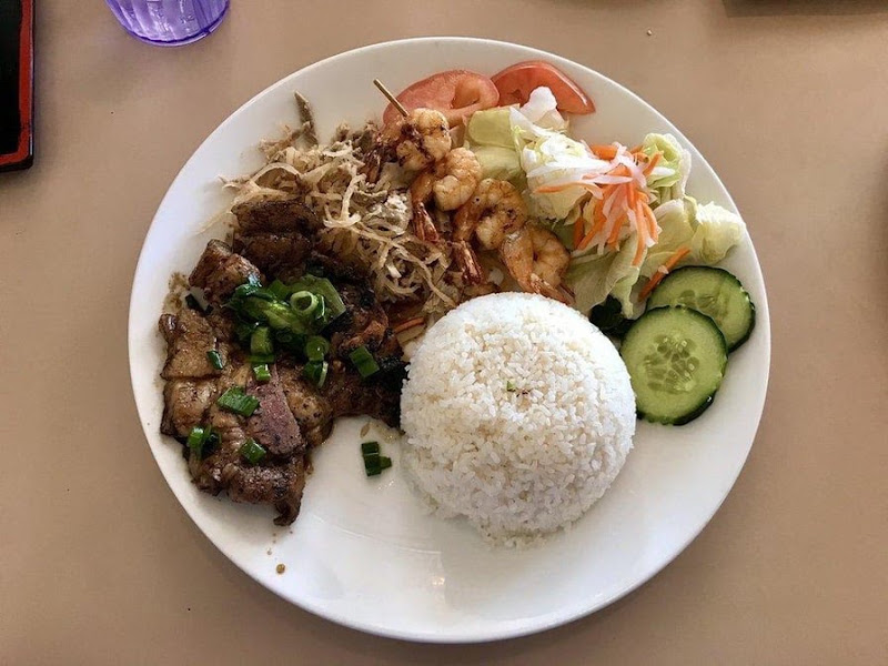 Pho Hung Restaurant 5