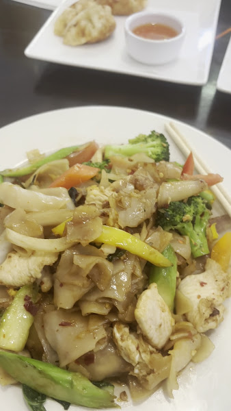 Hongthong Thai Cafe 2