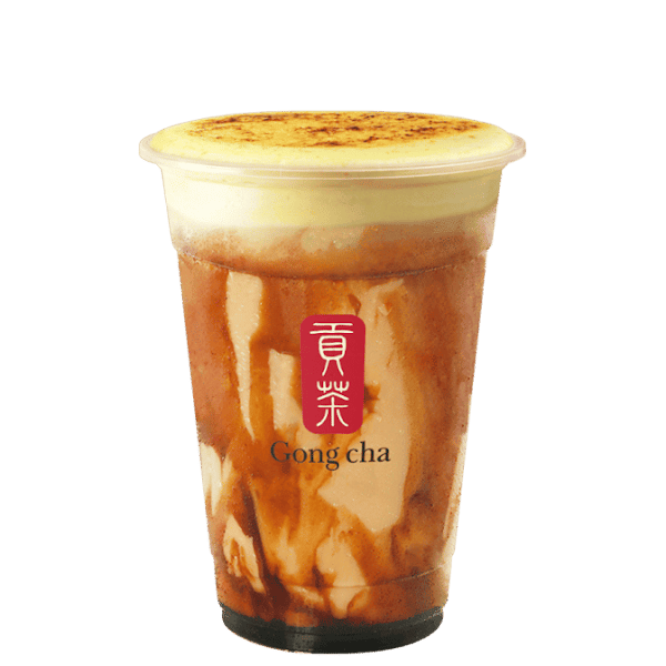 Gong Cha Fort Worth 5