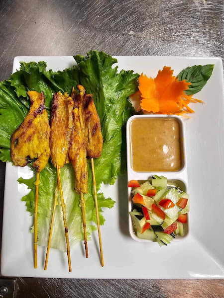 Ms. Saigon Pho and Grill 2