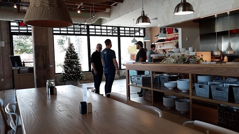 Taste Community Restaurant 2