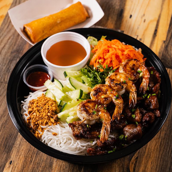 Pho in the Box 4