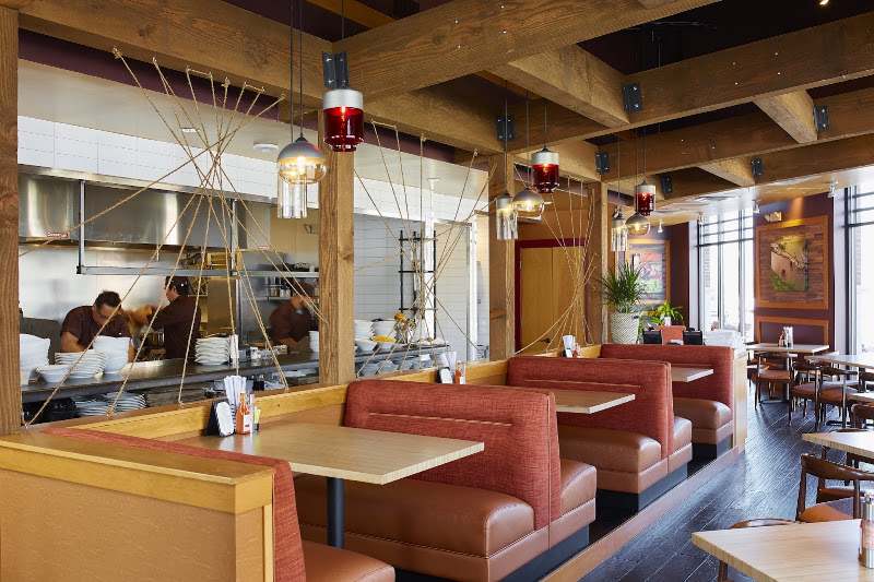 Malai Kitchen