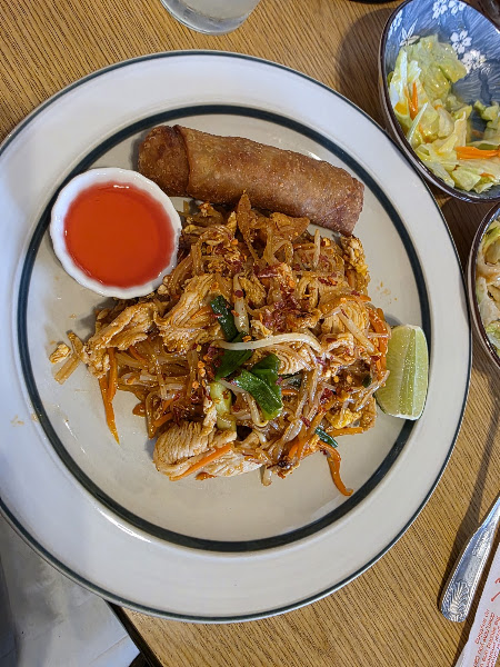 Bangkok House Thai Restaurant 4