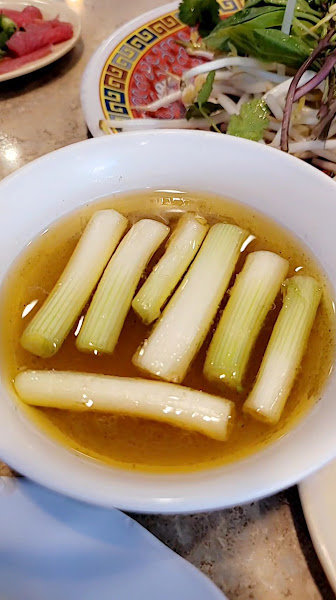 Phở Hotpot and Crawfish 7 2