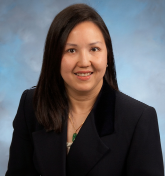 Dana Yan, DO 2