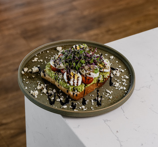 Pax & Beneficia Coffee - Fort Worth 3