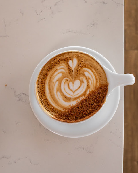 Pax & Beneficia Coffee - Fort Worth 4