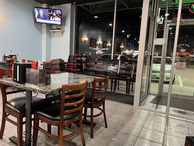 Pho Bistro