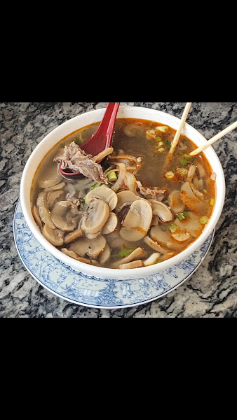 Pho Bistro 2