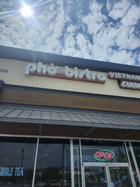 Pho Bistro 3