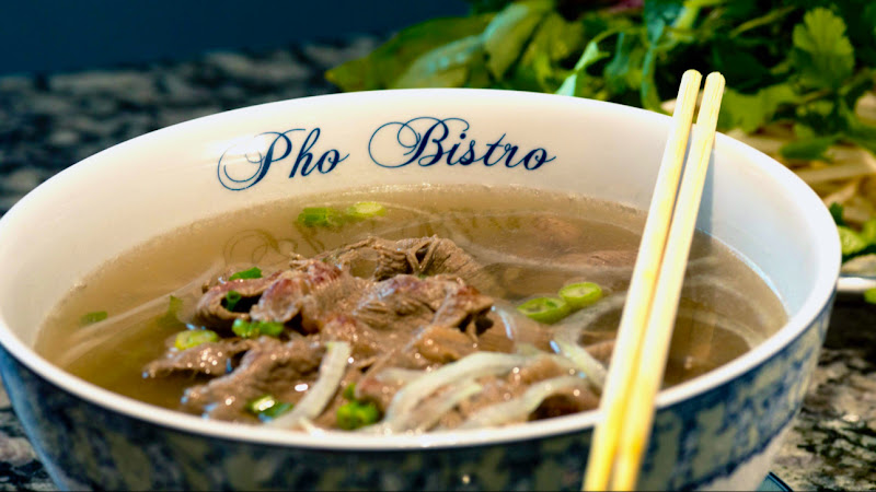 Pho Bistro 4