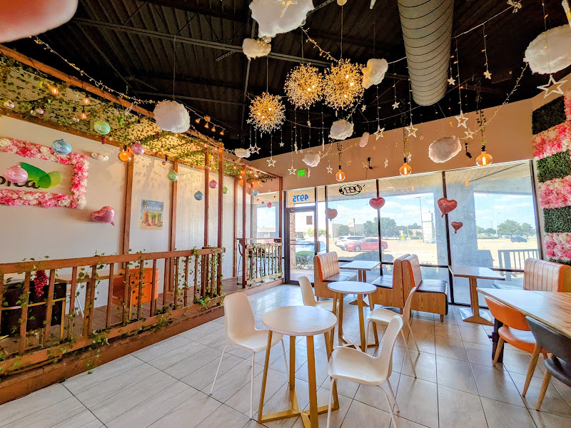Presotea Fort Worth 3