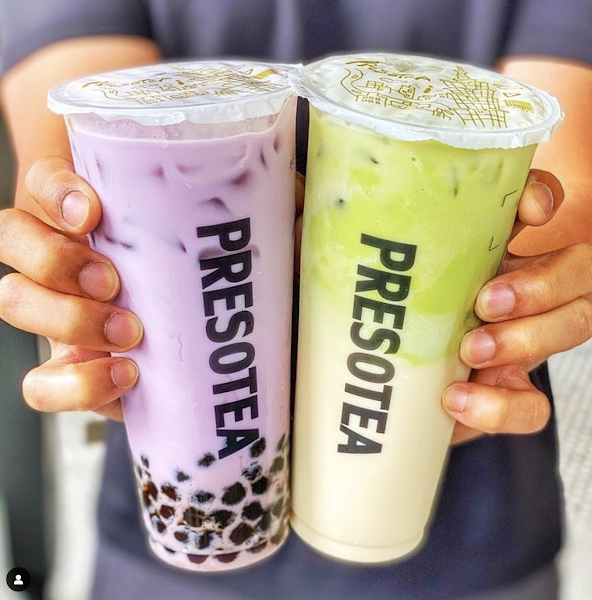 Presotea Fort Worth 4