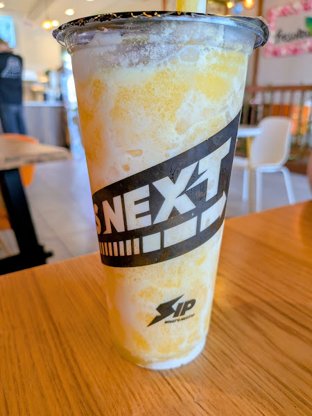 Presotea Fort Worth 5