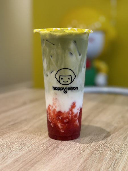 Happy Lemon 2