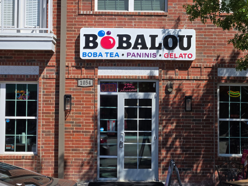 BobaLou