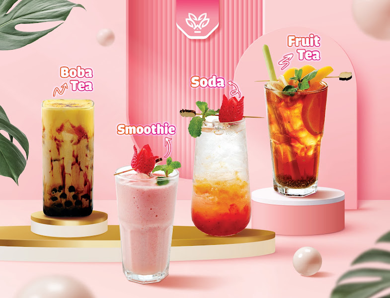 P'tit Tea Maison 3