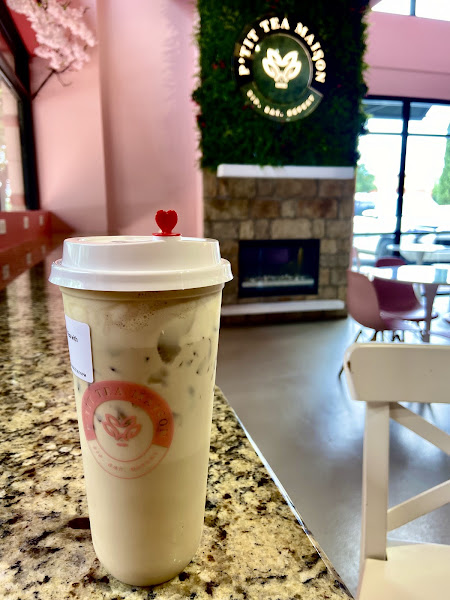 P'tit Tea Maison 4
