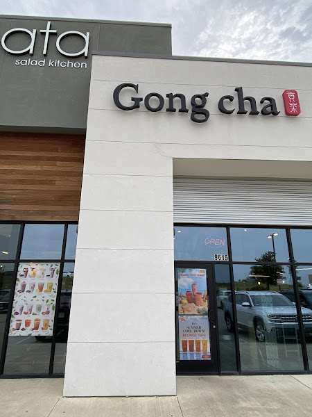 Gong Cha Victory Heritage