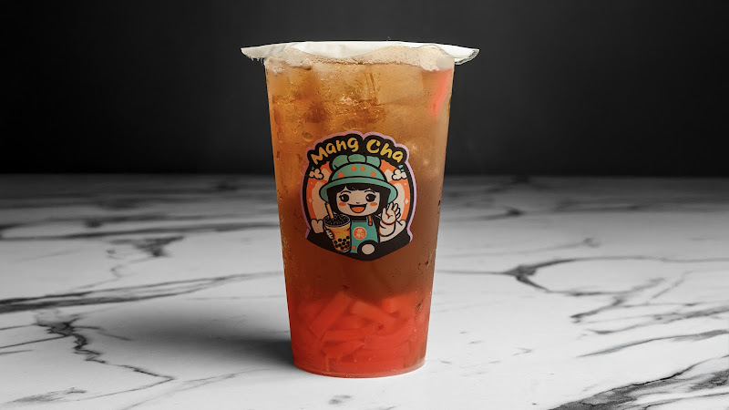 Mang Cha Boba & Smoothies 3