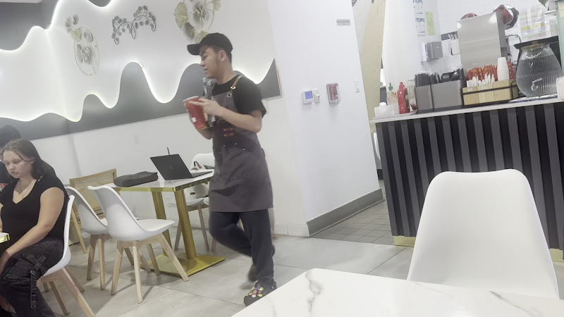 The Bep Teahouse - Fort Worth 2