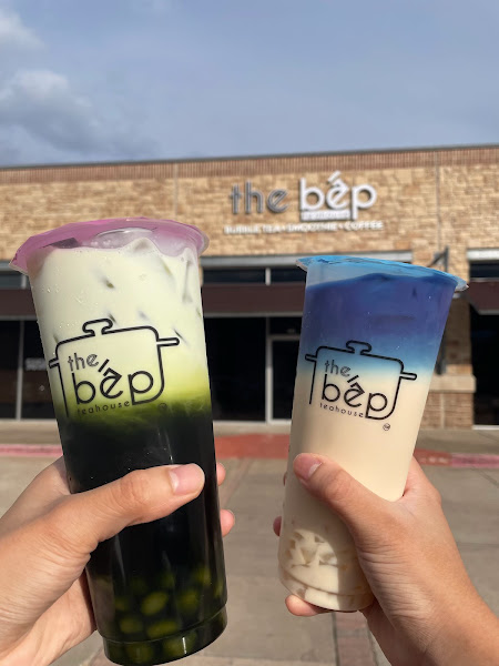 The Bep Teahouse - Fort Worth 3