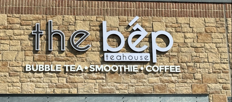 The Bep Teahouse - Fort Worth 4