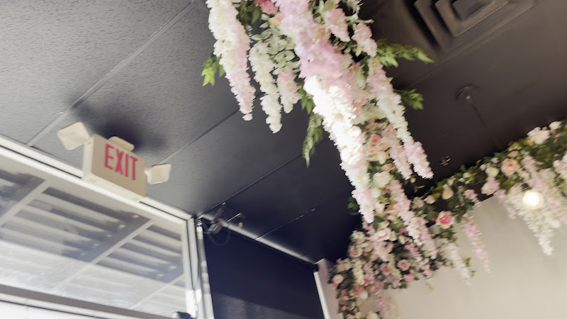 Ding tea - Fort Worth 2