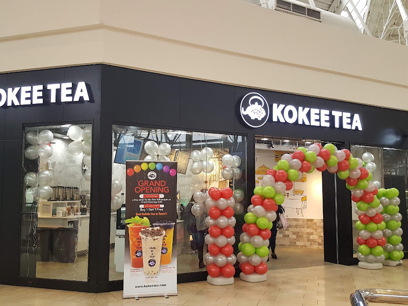 Kokee Tea