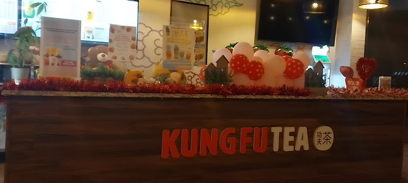 Kung Fu Tea 2