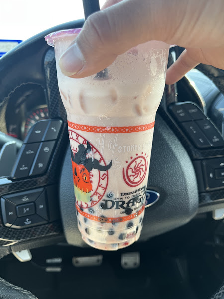 Kung Fu Tea 5